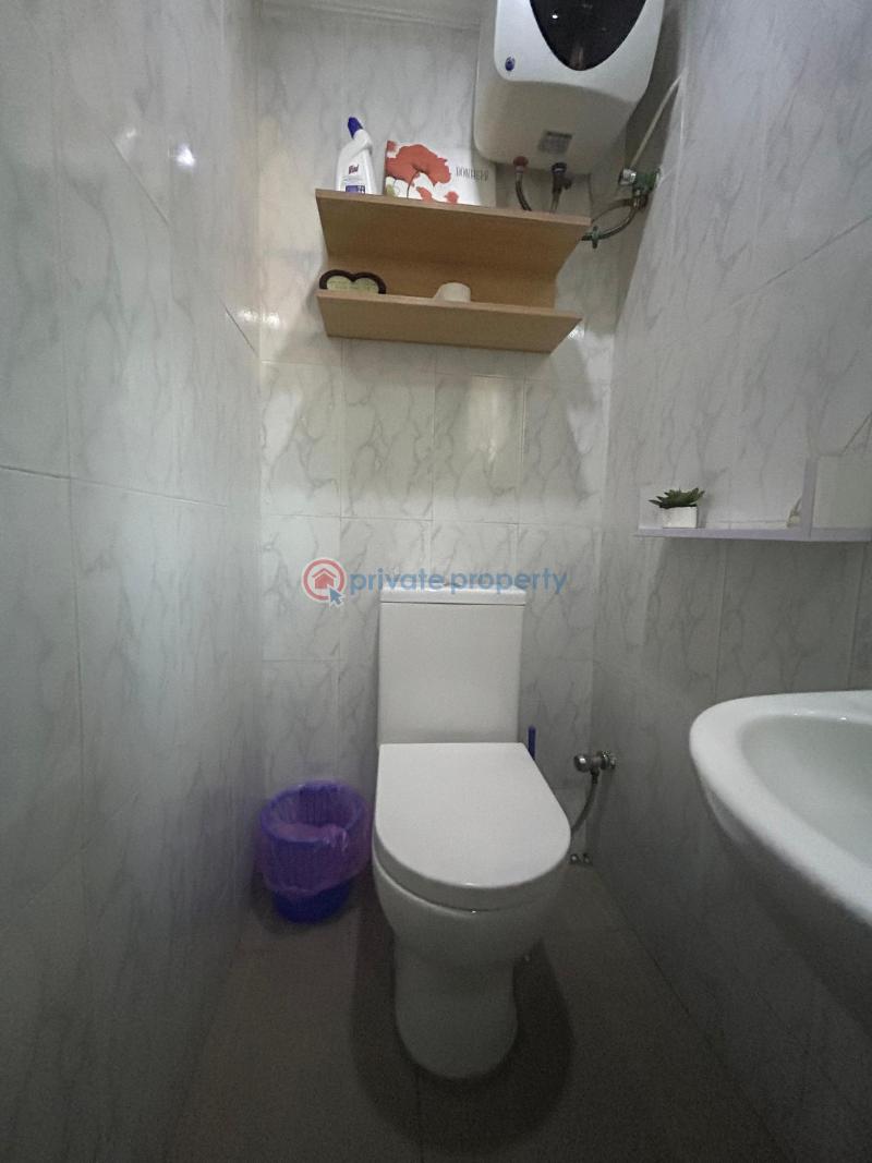 1 bedroom Flat & Apartment For Rent Inside Victoria Island Victoria Island Lagos - 15