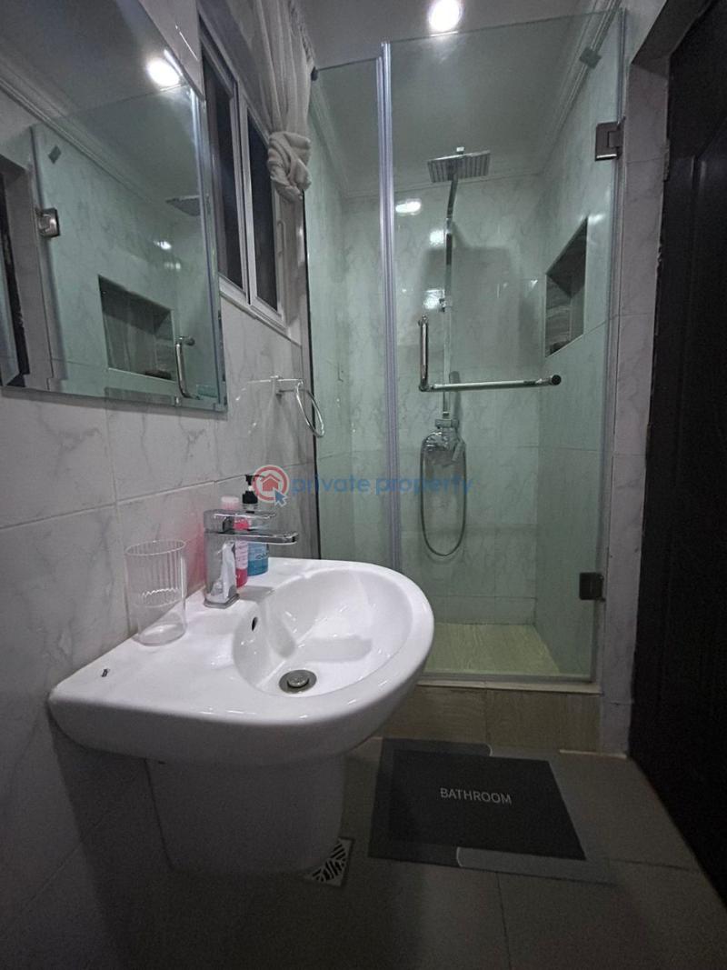 1 bedroom Flat & Apartment For Rent Inside Victoria Island Victoria Island Lagos - 14