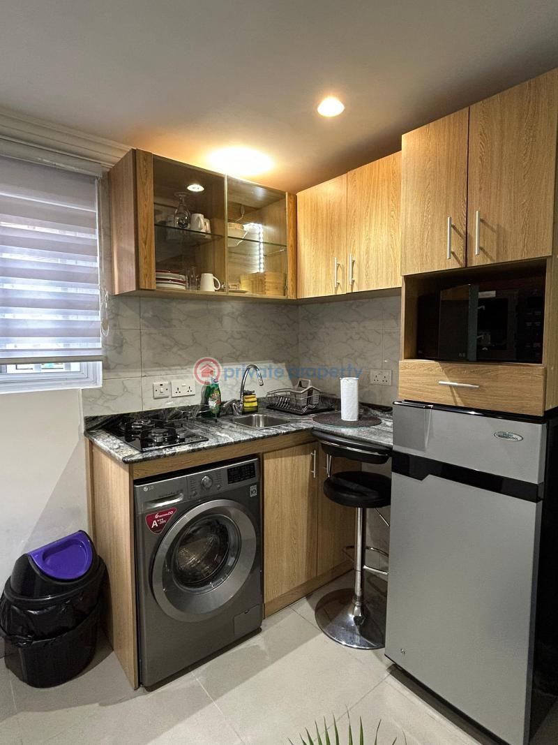 1 bedroom Flat & Apartment For Rent Inside Victoria Island Victoria Island Lagos - 8