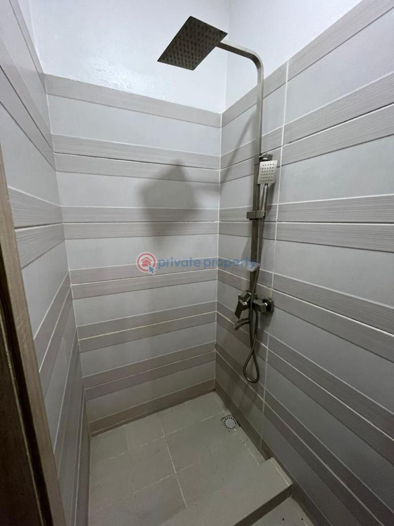 1 bedroom Flat & Apartment For Rent Chevron Lekki Phase 2 Lagos - 12