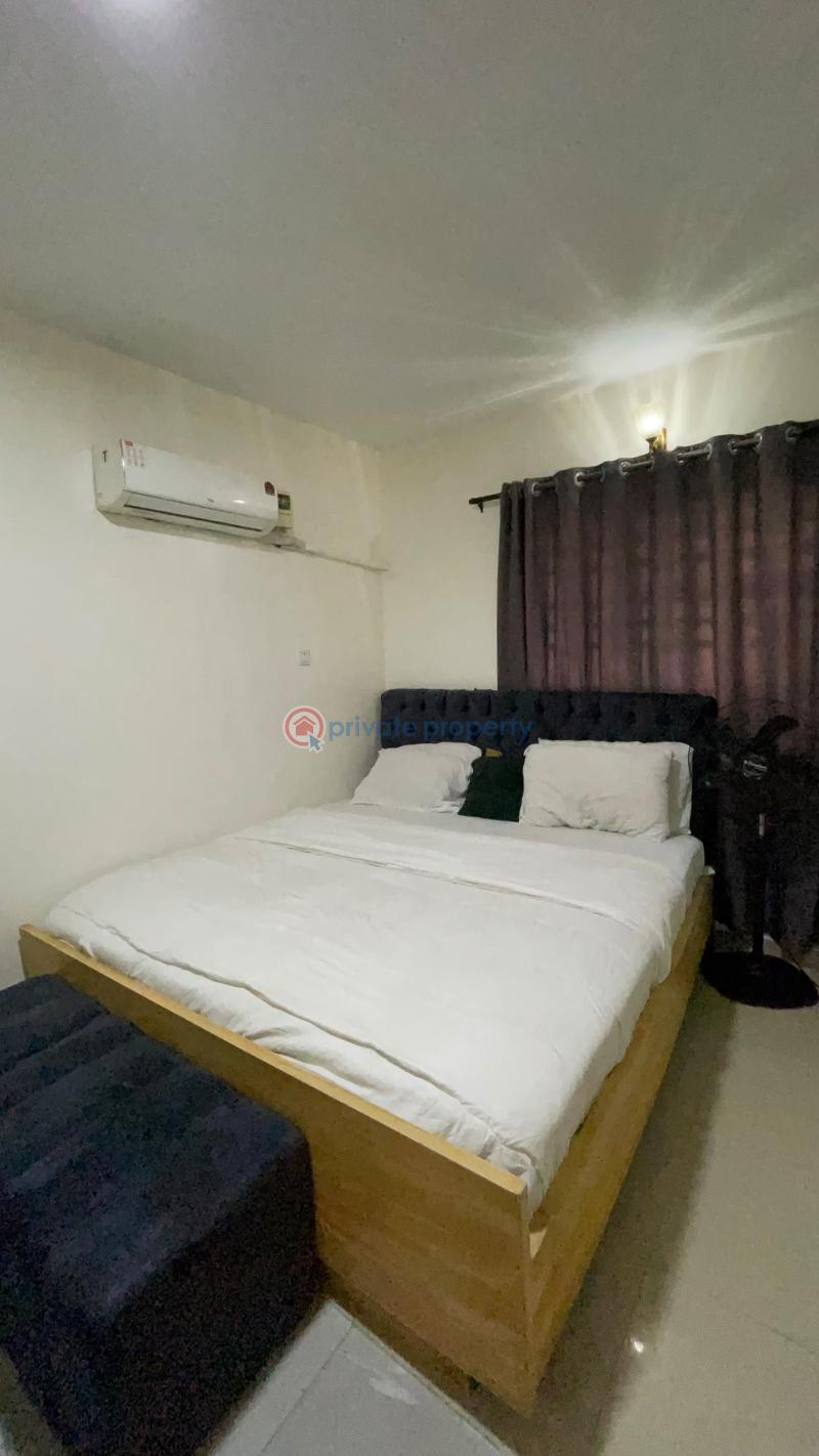 1 bedroom Flat & Apartment For Rent Oniru Victoria Island Lagos - 1