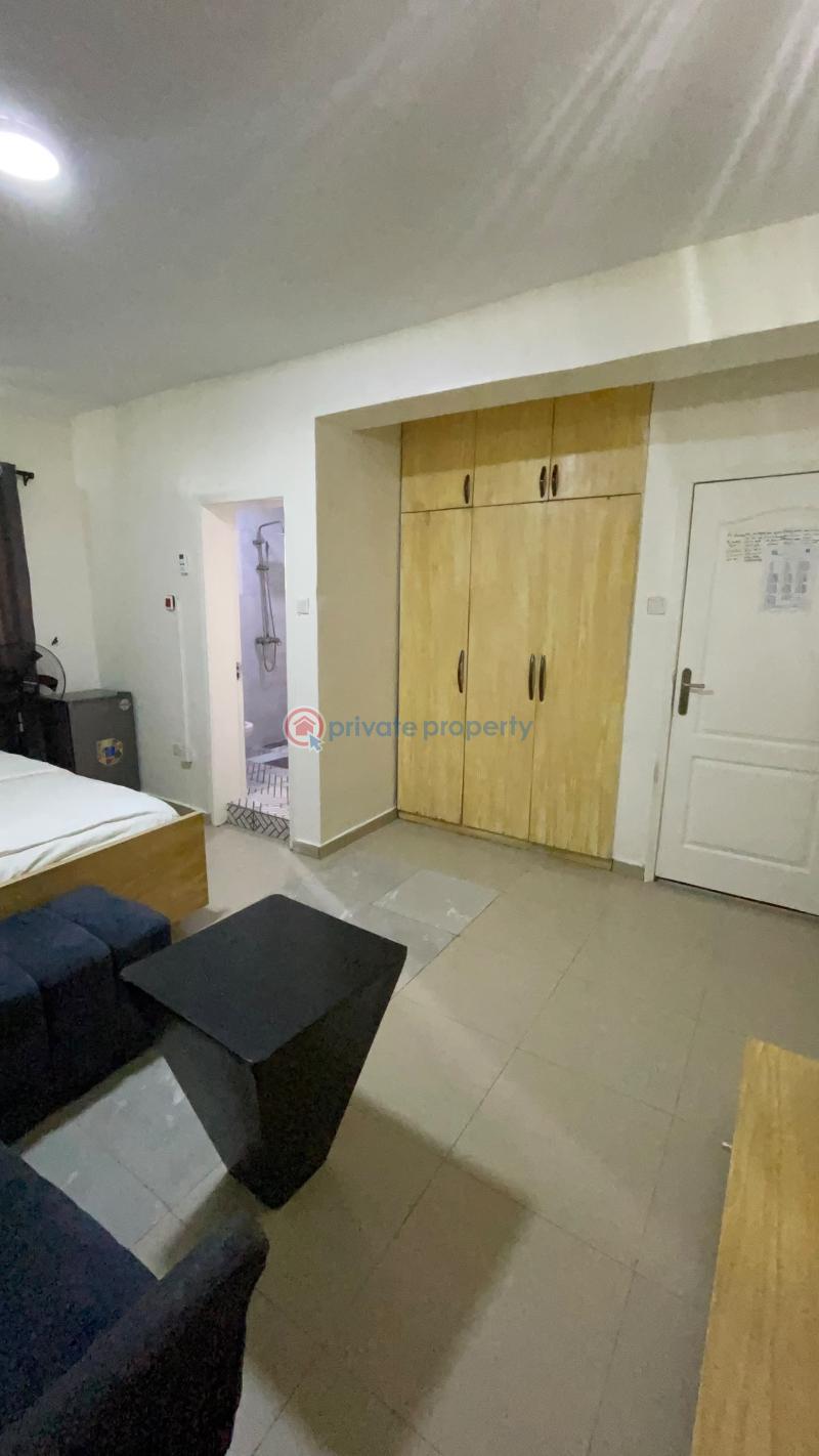 1 bedroom Flat & Apartment For Rent Oniru Victoria Island Lagos - 4