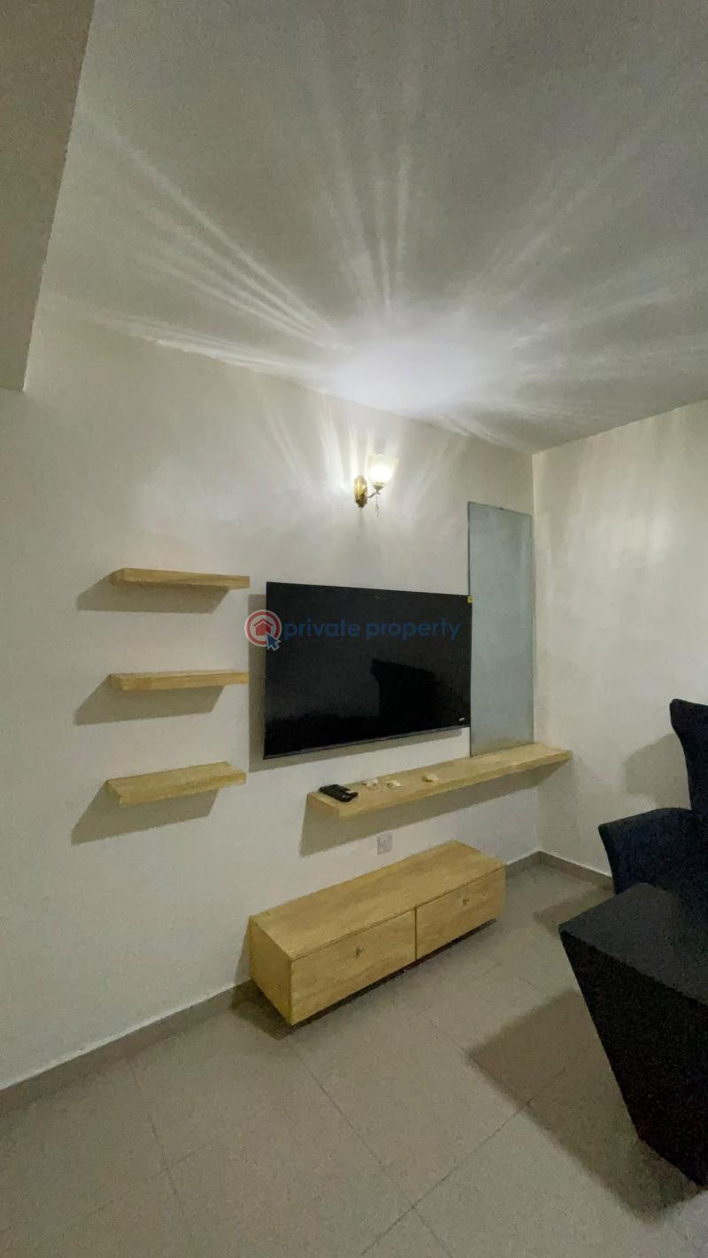 1 bedroom Flat & Apartment For Rent Oniru Victoria Island Lagos - 3