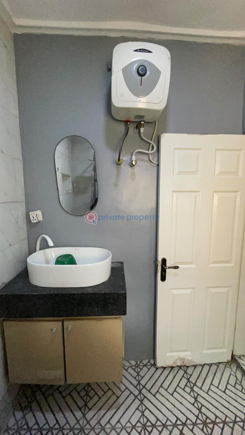 1 bedroom Flat & Apartment For Rent Oniru Victoria Island Lagos - 5