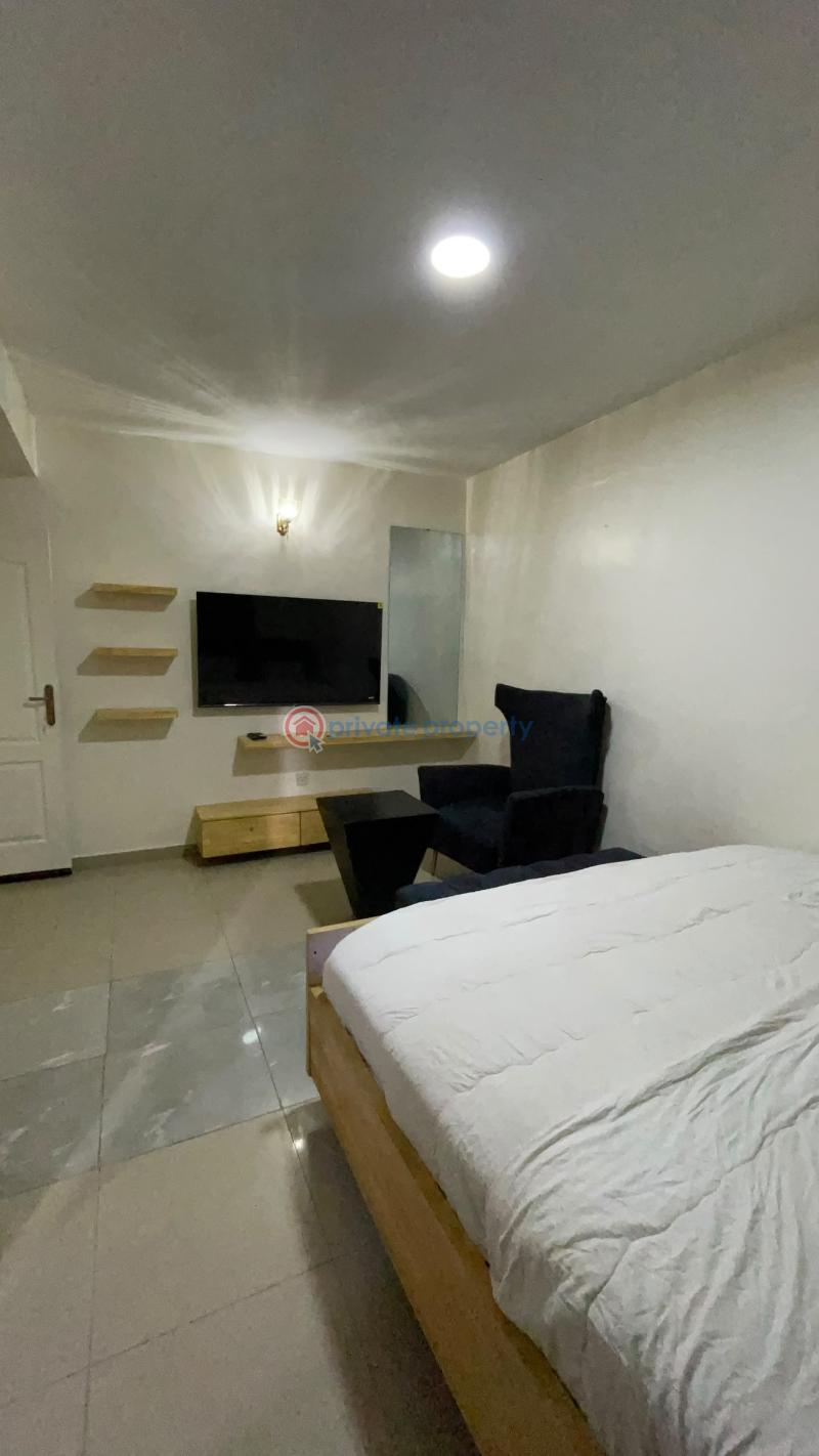 1 bedroom Flat & Apartment For Rent Oniru Victoria Island Lagos - 2
