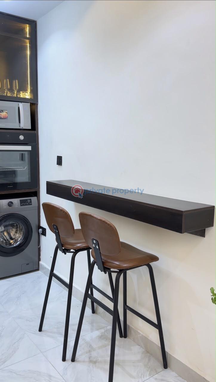 1 bedroom Studio Apartment Short let Freedom Way Lekki Lagos - 13