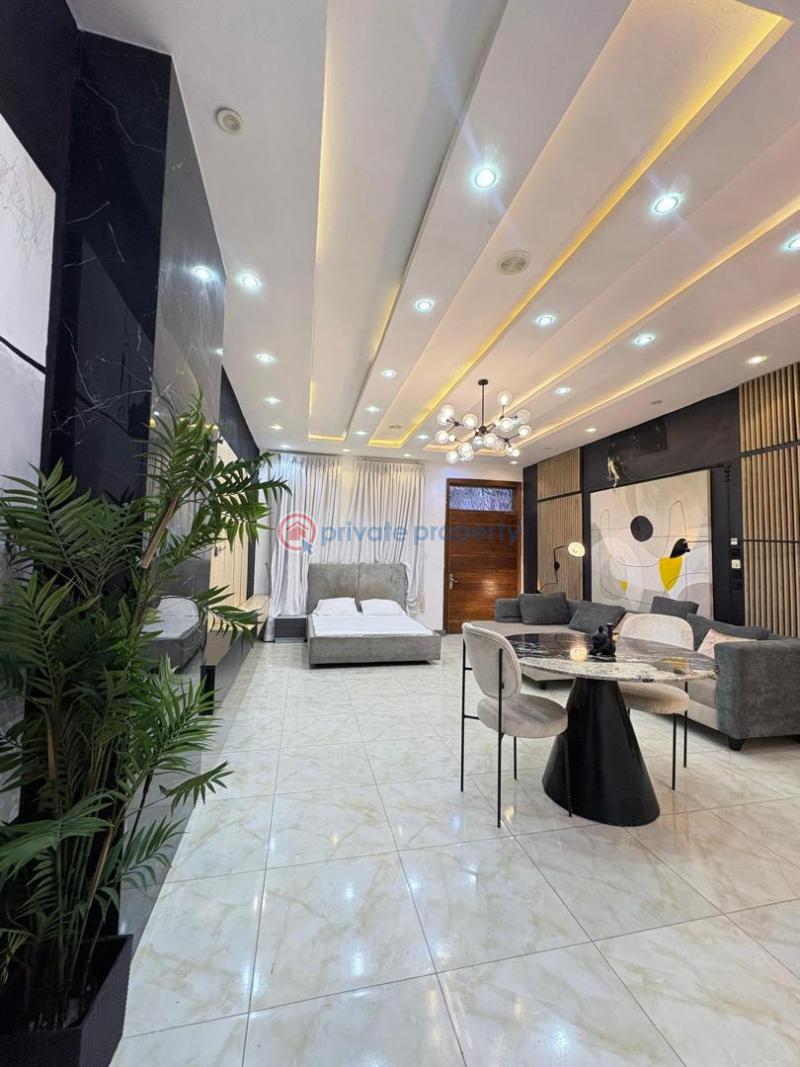 1 bedroom Studio Apartment For Rent Ikota Lekki Phase 2 Lagos - 0