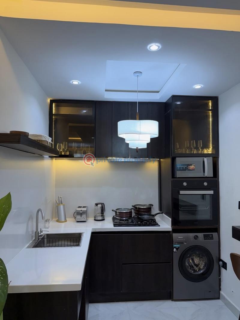 1 bedroom Studio Apartment Short let Freedom Way Lekki Lagos - 16