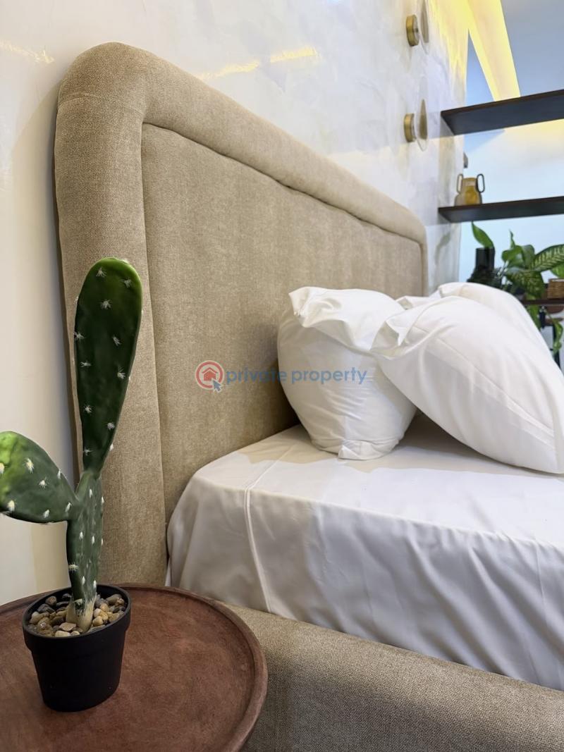 1 bedroom Studio Apartment Short let Freedom Way Lekki Lagos - 3