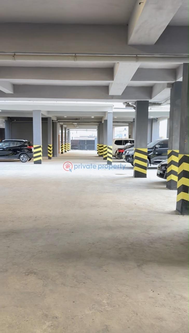 1 bedroom Studio Apartment Short let Freedom Way Lekki Lagos - 10