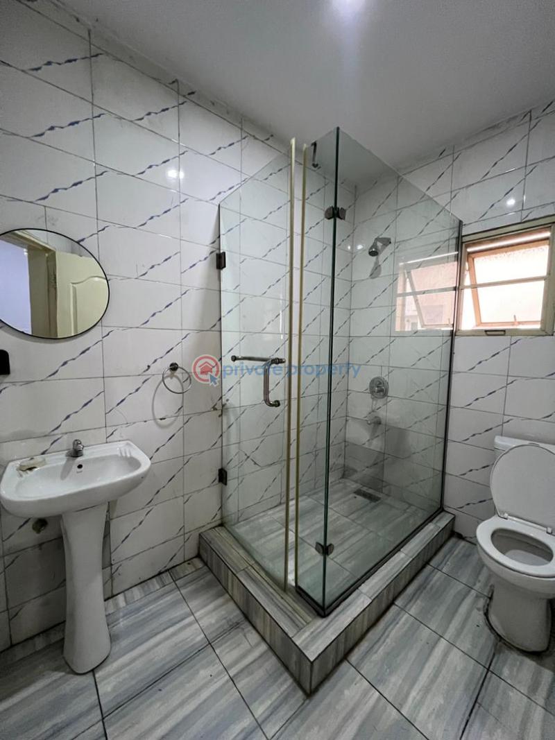 1 bedroom Flat & Apartment For Rent Oniru Victoria Island Lagos - 4