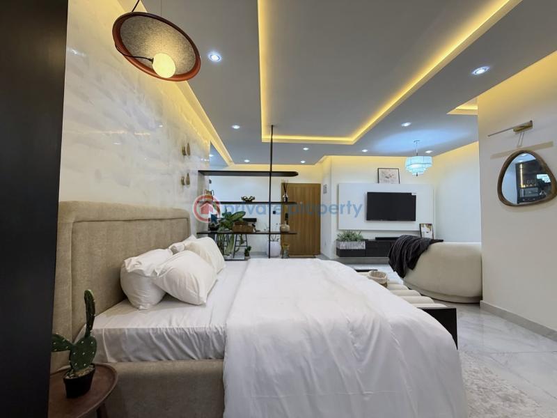 1 bedroom Studio Apartment Short let Freedom Way Lekki Lagos - 5