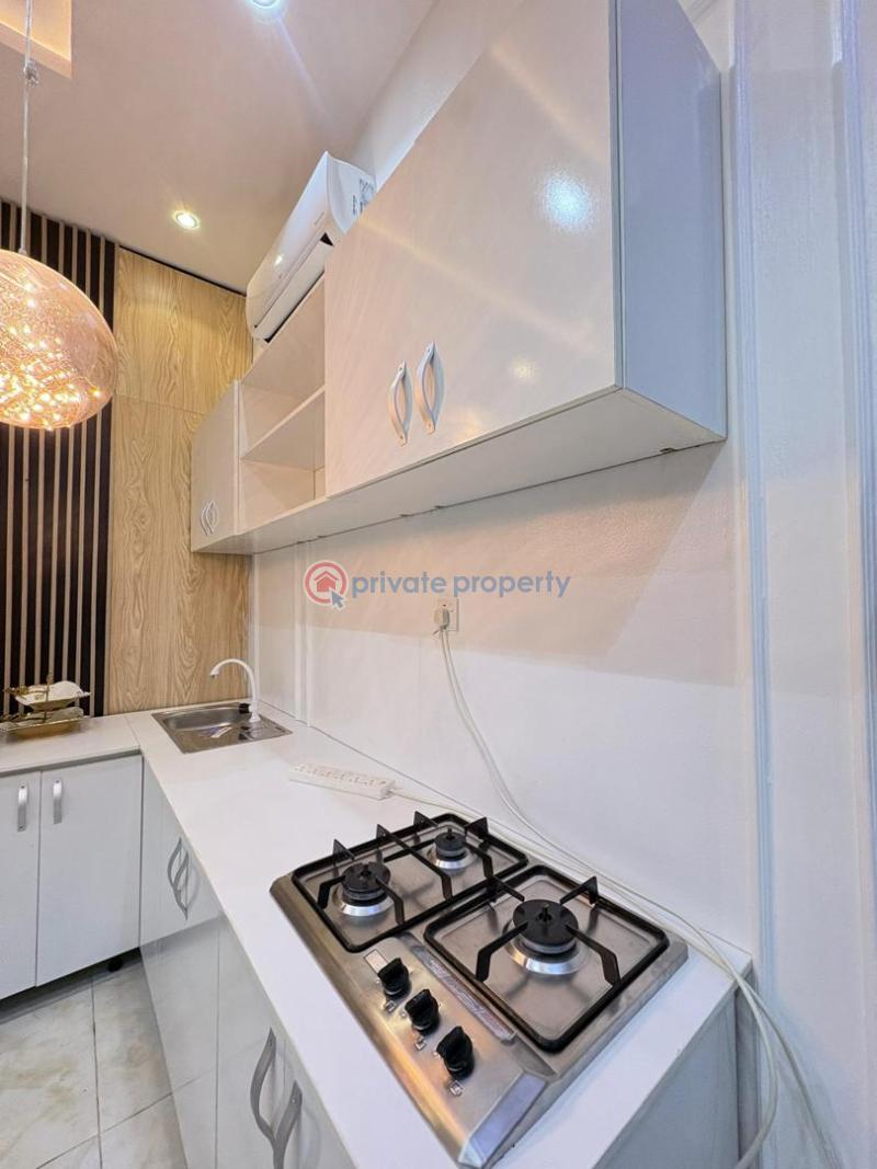 1 bedroom Studio Apartment For Rent Ikota Lekki Phase 2 Lagos - 5