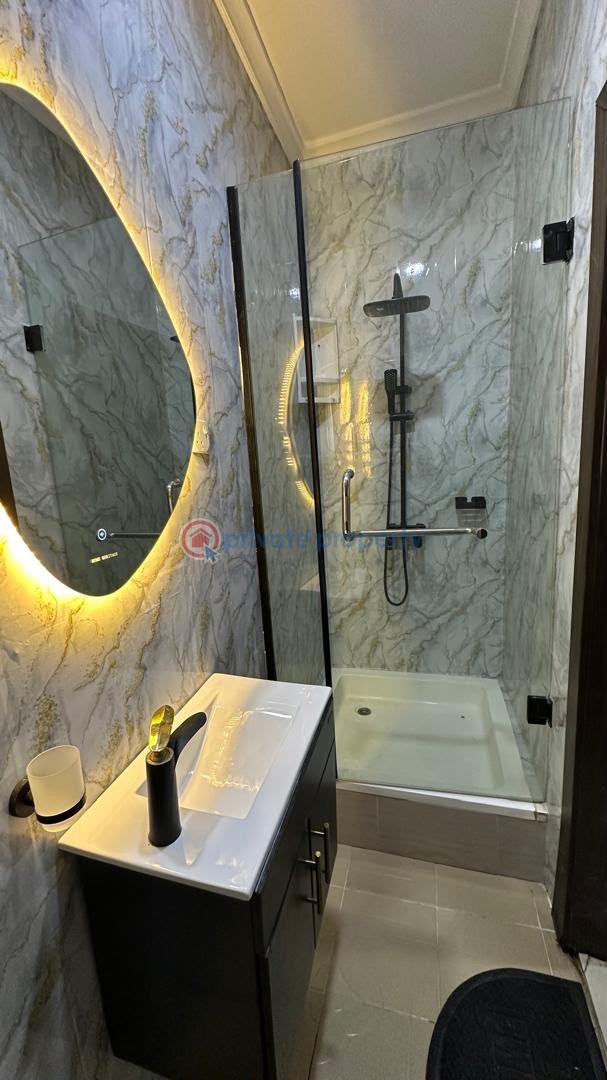 1 bedroom Studio Apartment For Rent Lekki Lagos - 5