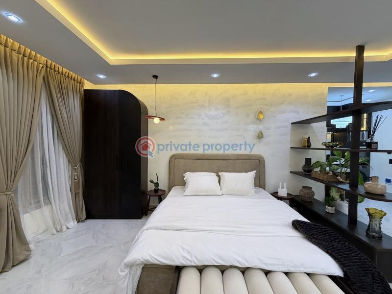 1 bedroom Studio Apartment Short let Freedom Way Lekki Lagos - 1