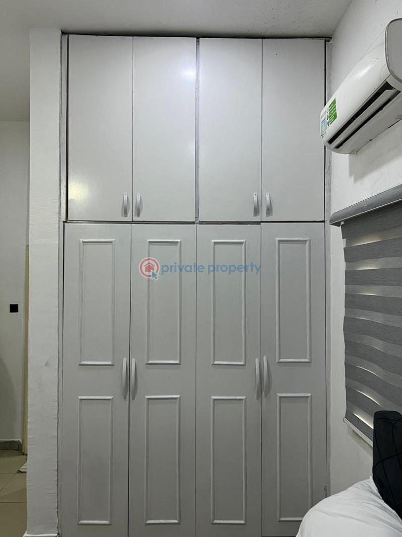 1 bedroom Flat & Apartment For Rent Oniru Victoria Island Lagos - 2