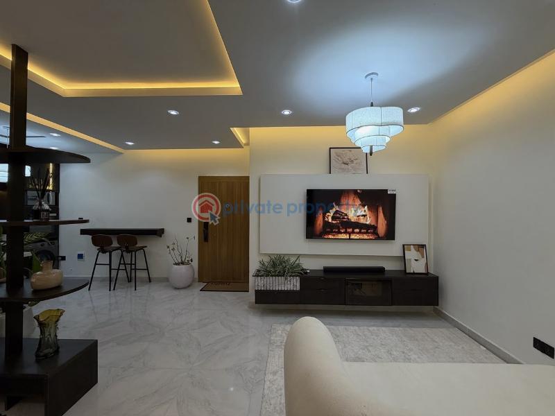 1 bedroom Studio Apartment Short let Freedom Way Lekki Lagos - 7