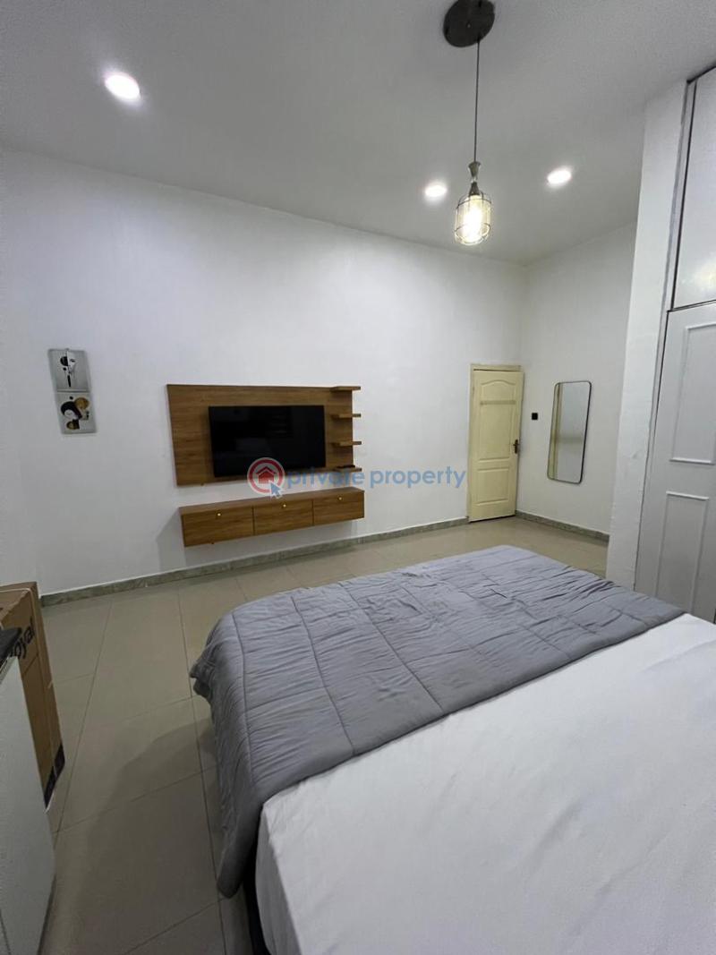 1 bedroom Flat & Apartment For Rent Oniru Victoria Island Lagos - 1
