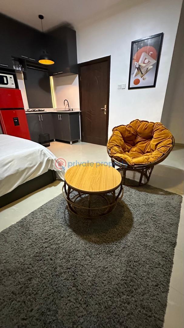 1 bedroom Studio Apartment For Rent Lekki Lagos - 3