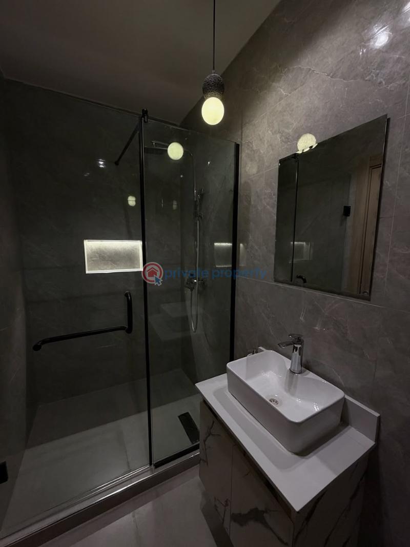 1 bedroom Studio Apartment Short let Freedom Way Lekki Lagos - 15