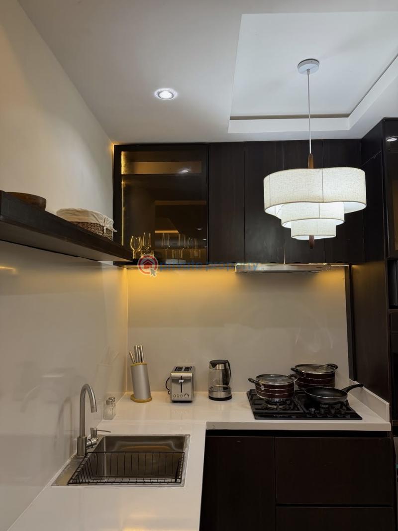 1 bedroom Studio Apartment Short let Freedom Way Lekki Lagos - 9