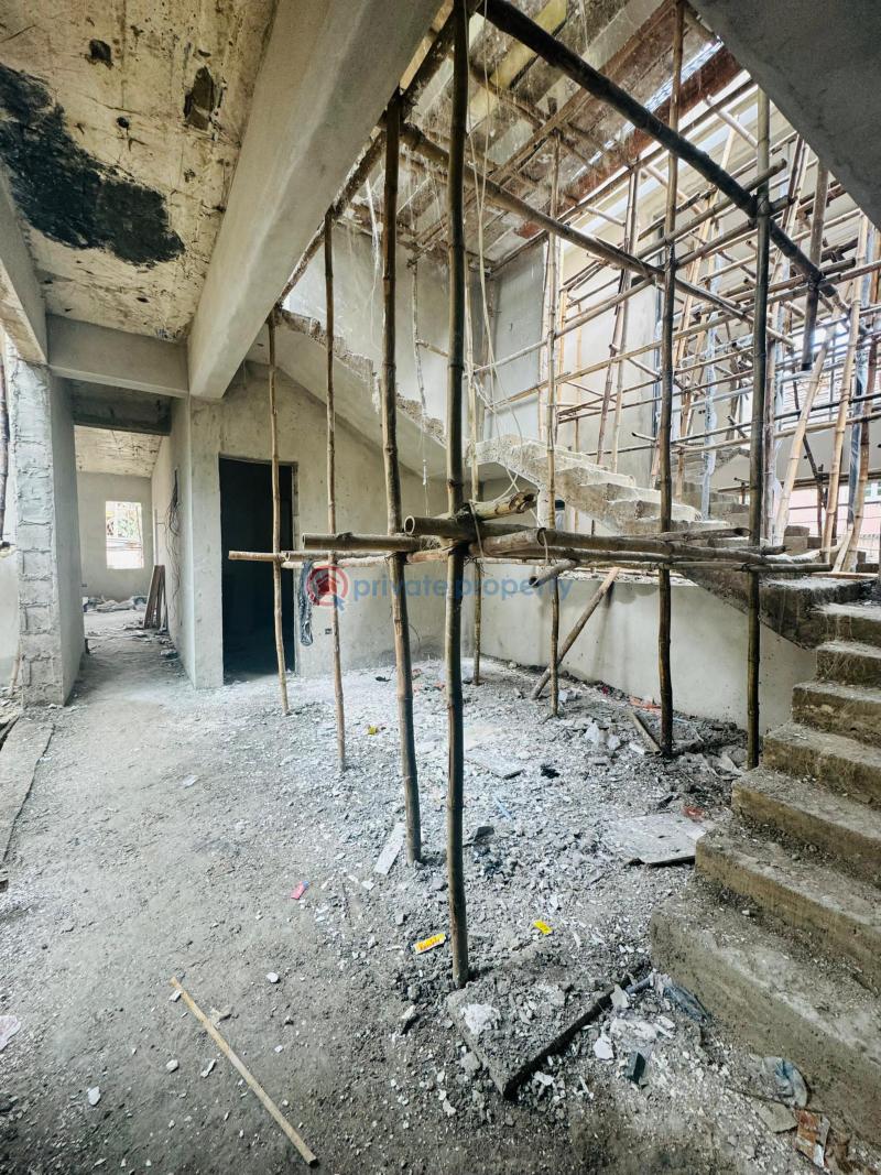 4 bedroom Detached Duplex For Sale Alausa Shoprite, Ikeja International Airport, Magodo, Alausa Secretariate Omole Phase 2 Ojodu Lagos - 12