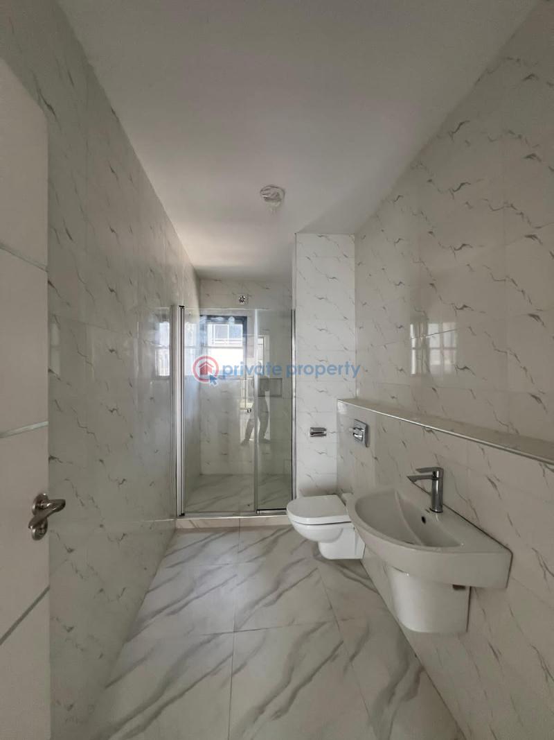 4 bedroom Terraced Duplex For Sale Estate Oniru Victoria Island Lagos - 11