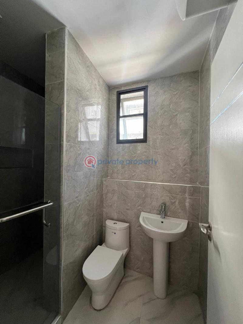 4 bedroom Terraced Duplex For Sale Estate Oniru Victoria Island Lagos - 14