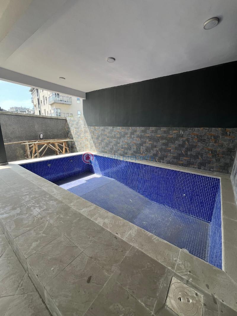4 bedroom Terraced Duplex For Sale Estate Oniru Victoria Island Lagos - 3