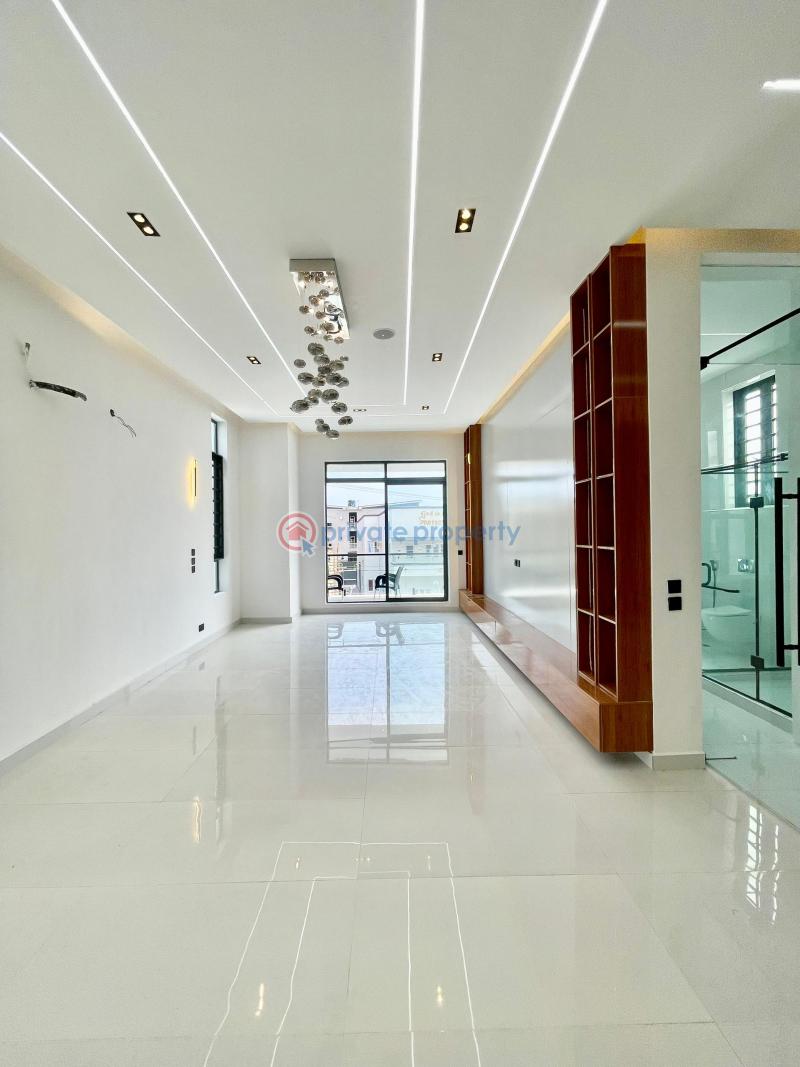 5 bedroom Detached Duplex For Sale Ajah Lagos - 1