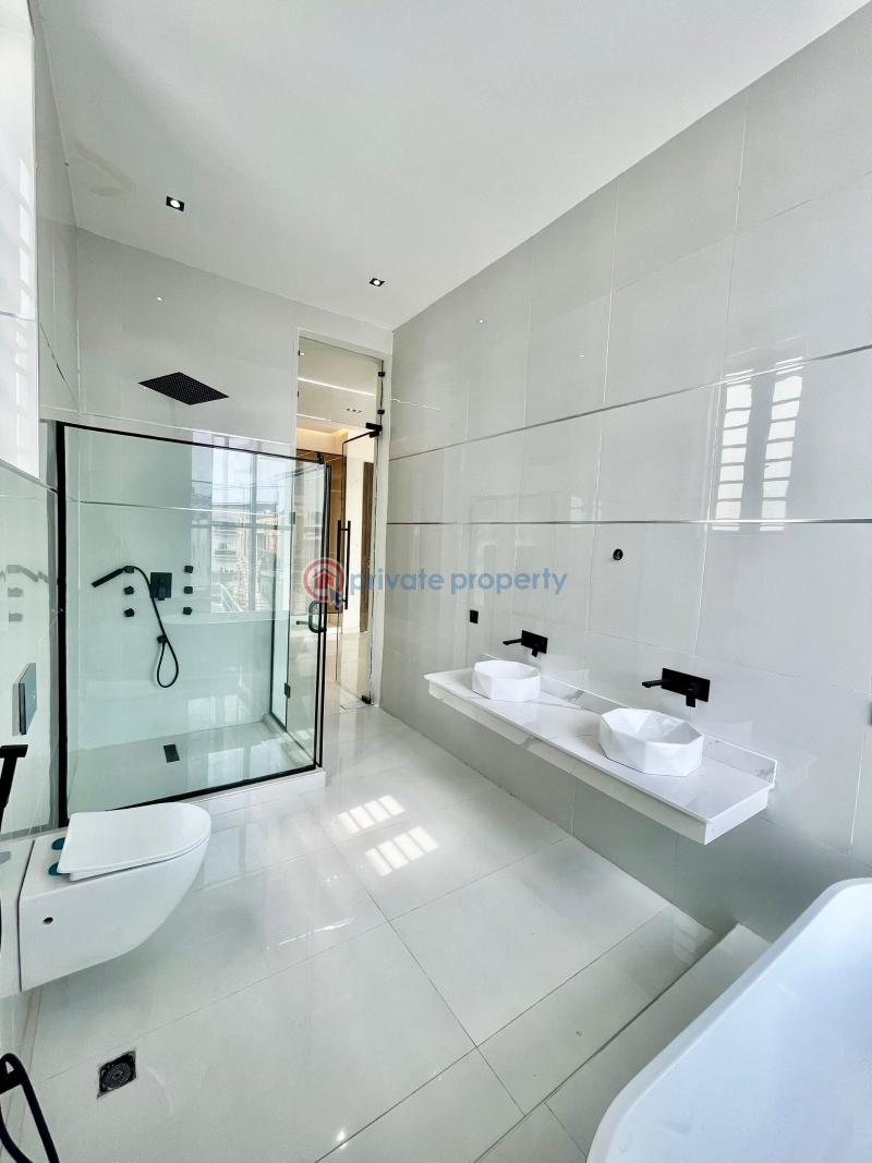 5 bedroom Detached Duplex For Sale Ajah Lagos - 13