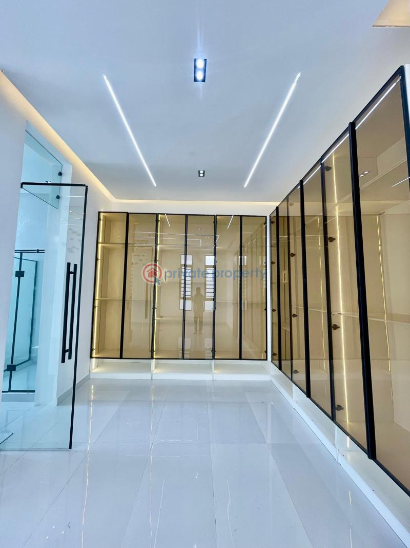 5 bedroom Detached Duplex For Sale Ajah Lagos - 3