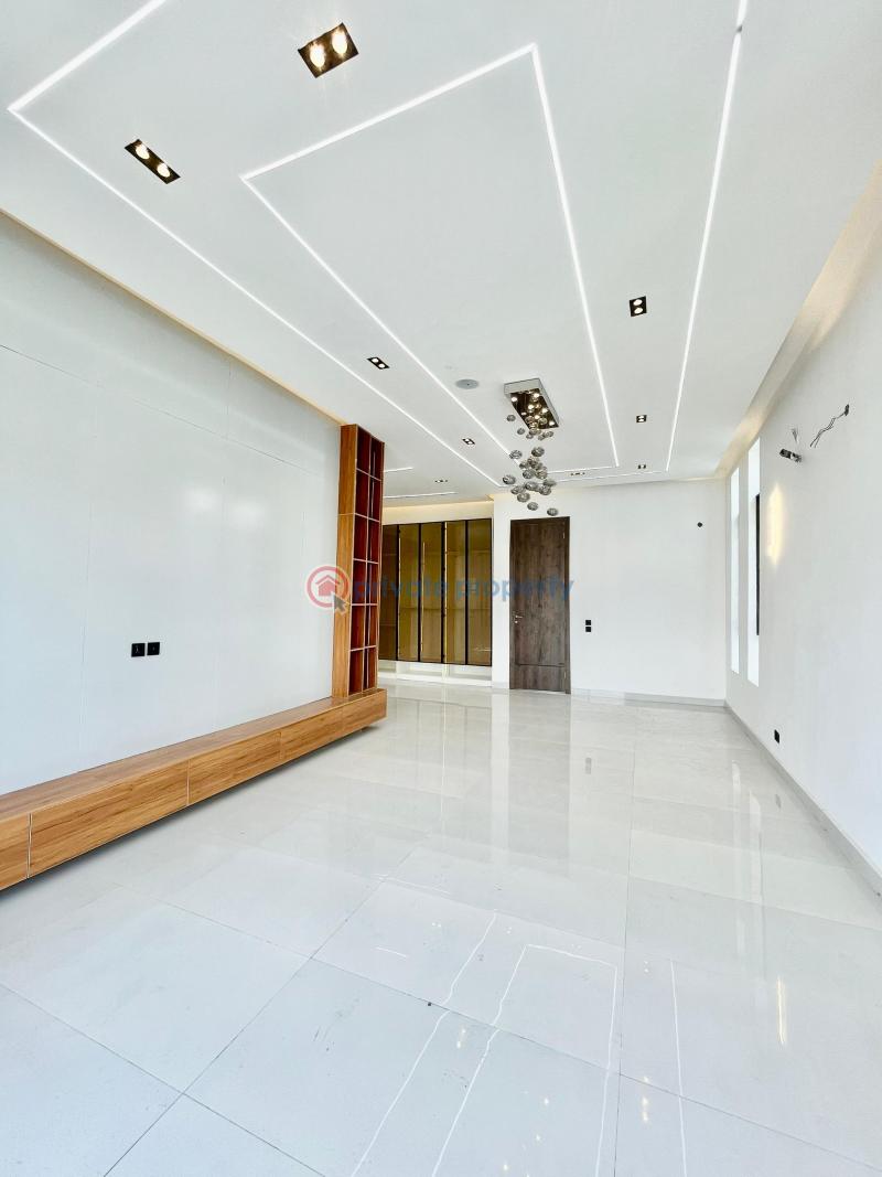 5 bedroom Detached Duplex For Sale Ajah Lagos - 1