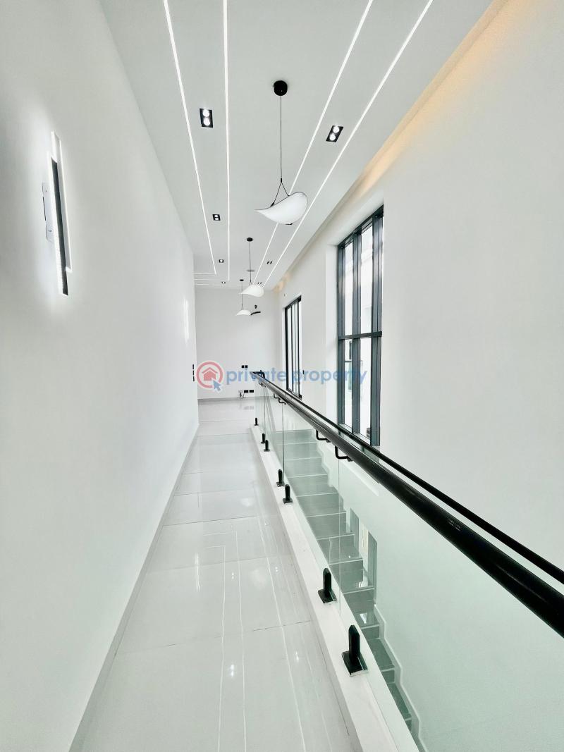 5 bedroom Detached Duplex For Sale Ajah Lagos - 4