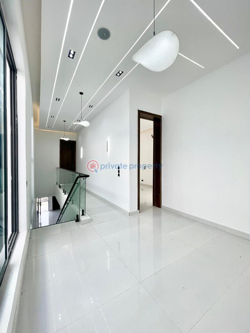 5 bedroom Detached Duplex For Sale Ajah Lagos - 5