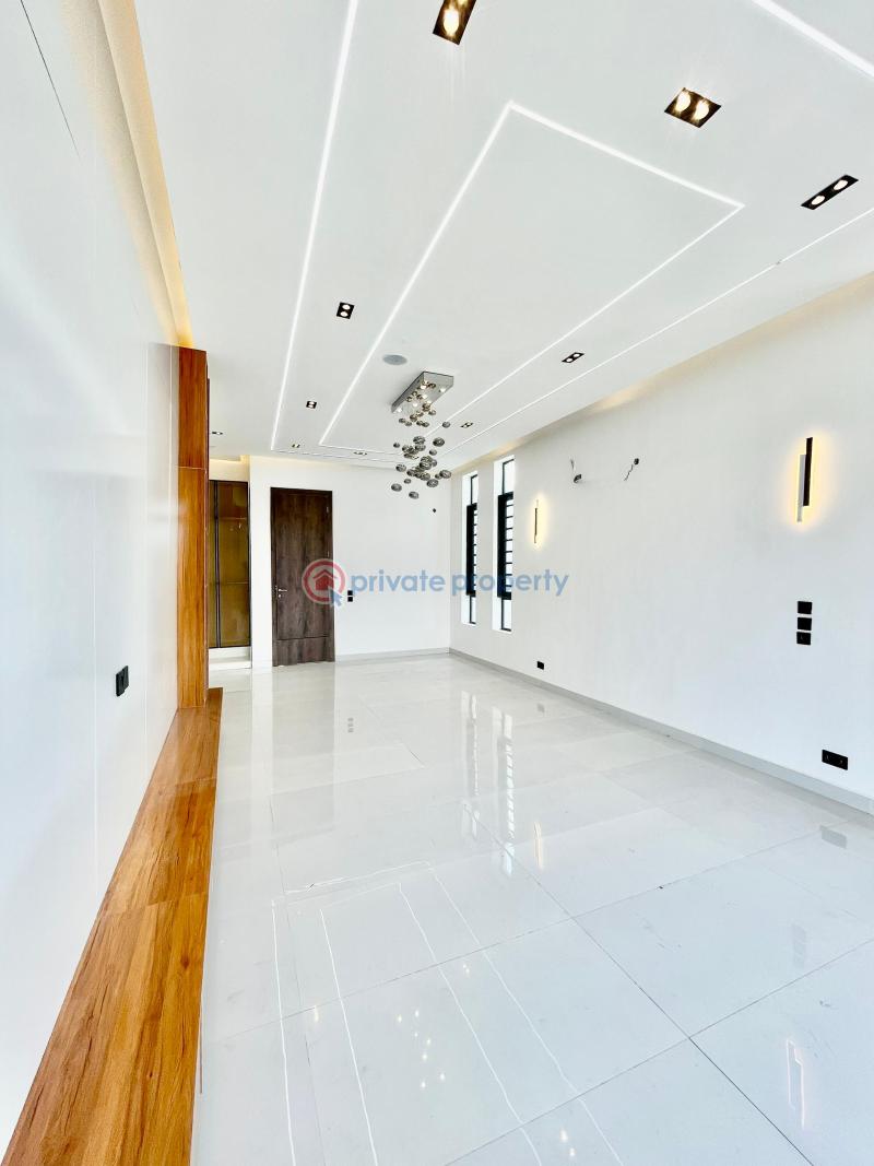 5 bedroom Detached Duplex For Sale Ajah Lagos - 16