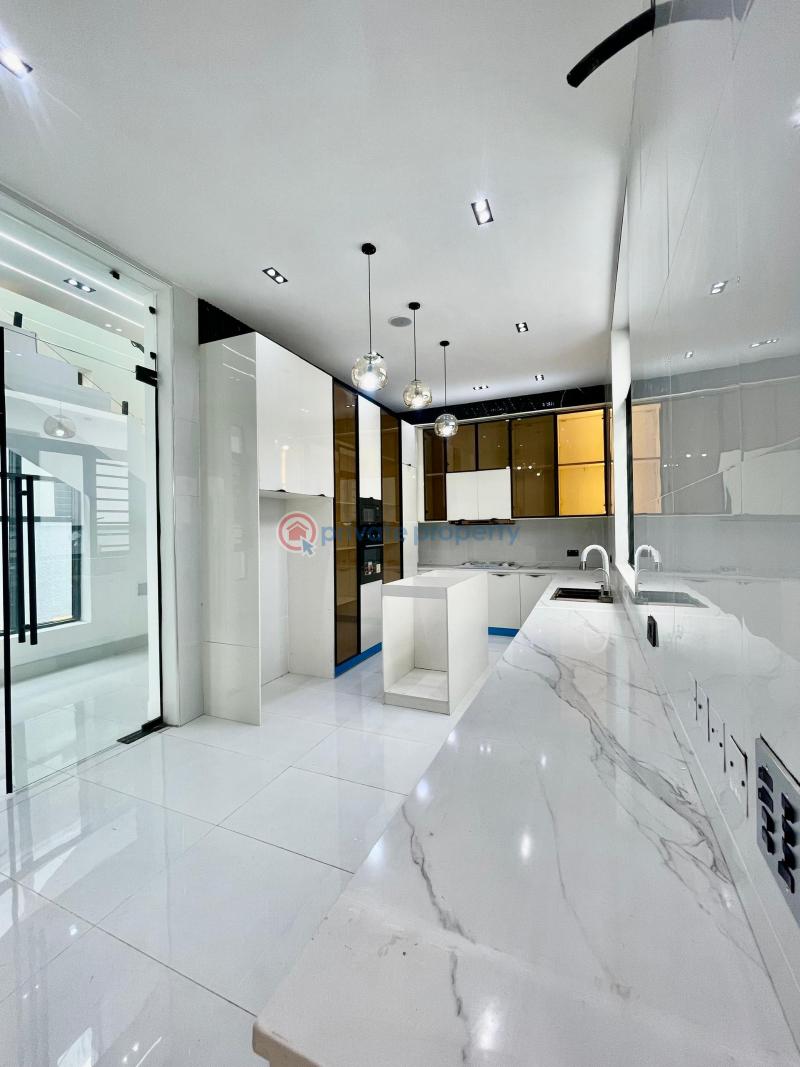 5 bedroom Detached Duplex For Sale Ajah Lagos - 9