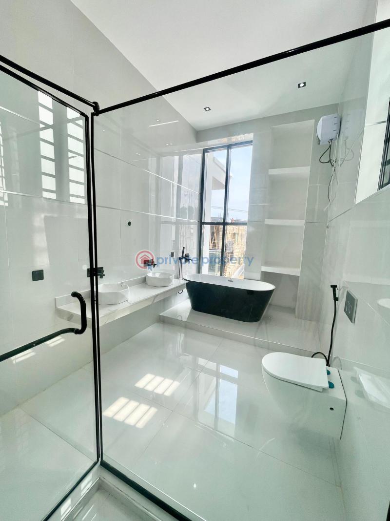 5 bedroom Detached Duplex For Sale Ajah Lagos - 15