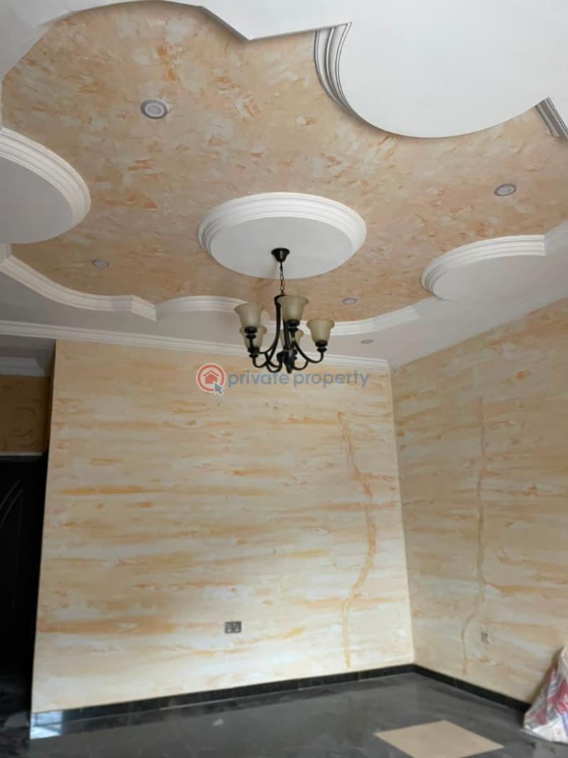 3 bedroom Bungalow For Rent Abraham Adesanya Ajah Lagos