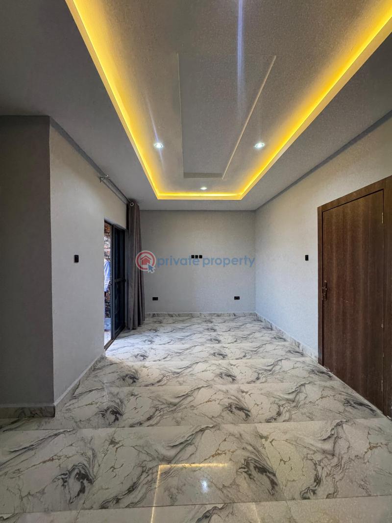 4 bedroom Semi detached Duplex For Sale Orchid Road Lekki Lagos - 7