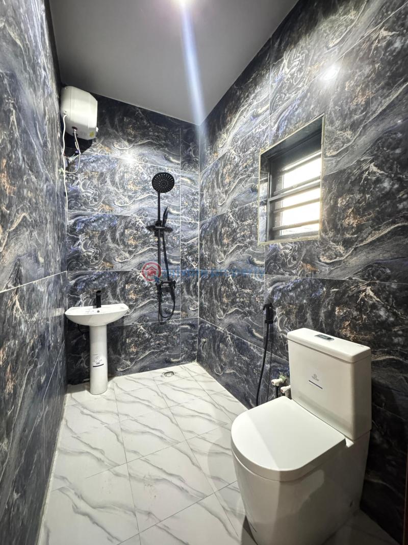 4 bedroom Semi detached Duplex For Sale Orchid Road Lekki Lagos - 13