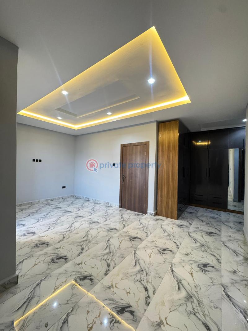 4 bedroom Semi detached Duplex For Sale Orchid Road Lekki Lagos - 3