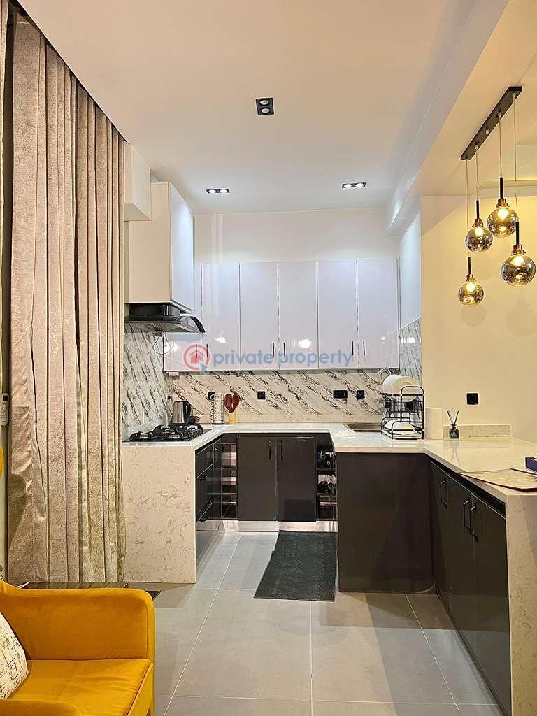 Luxurous shortlet apartment - 12 Flat & Apartment Short let Ikoyi Lagos - 12