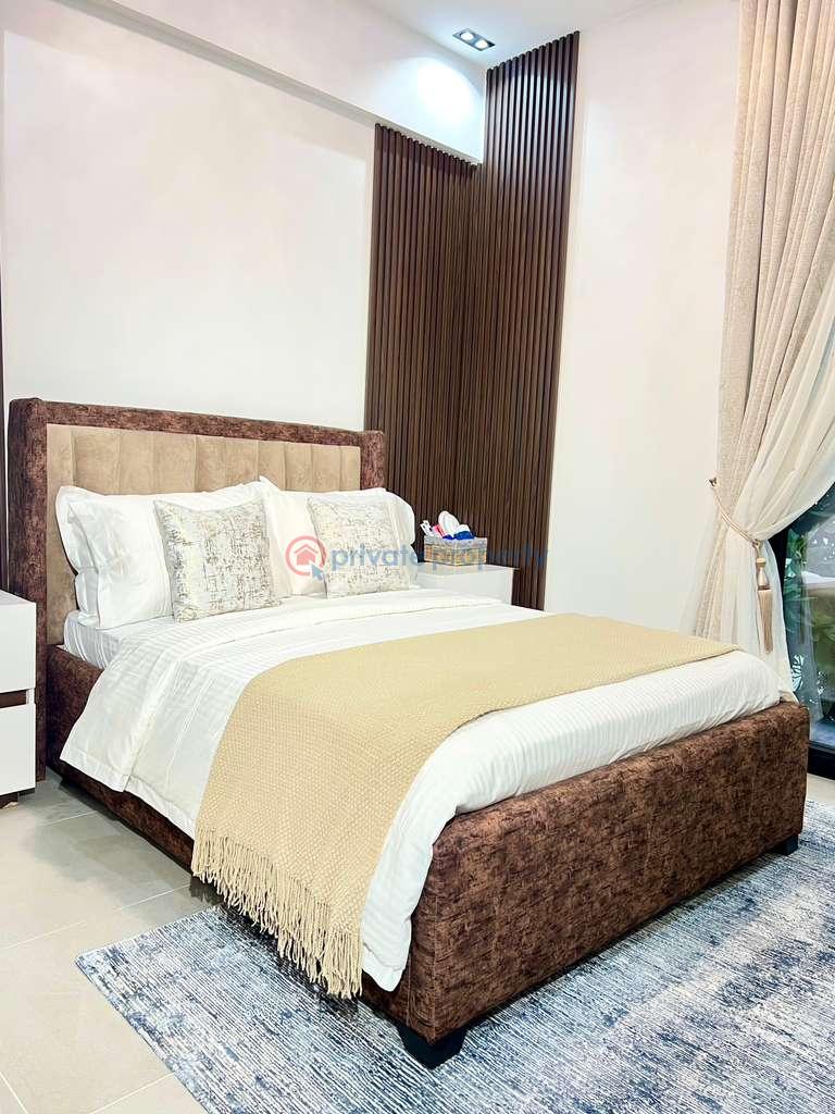 Luxurous shortlet apartment - 15 Flat & Apartment Short let Ikoyi Lagos - 15