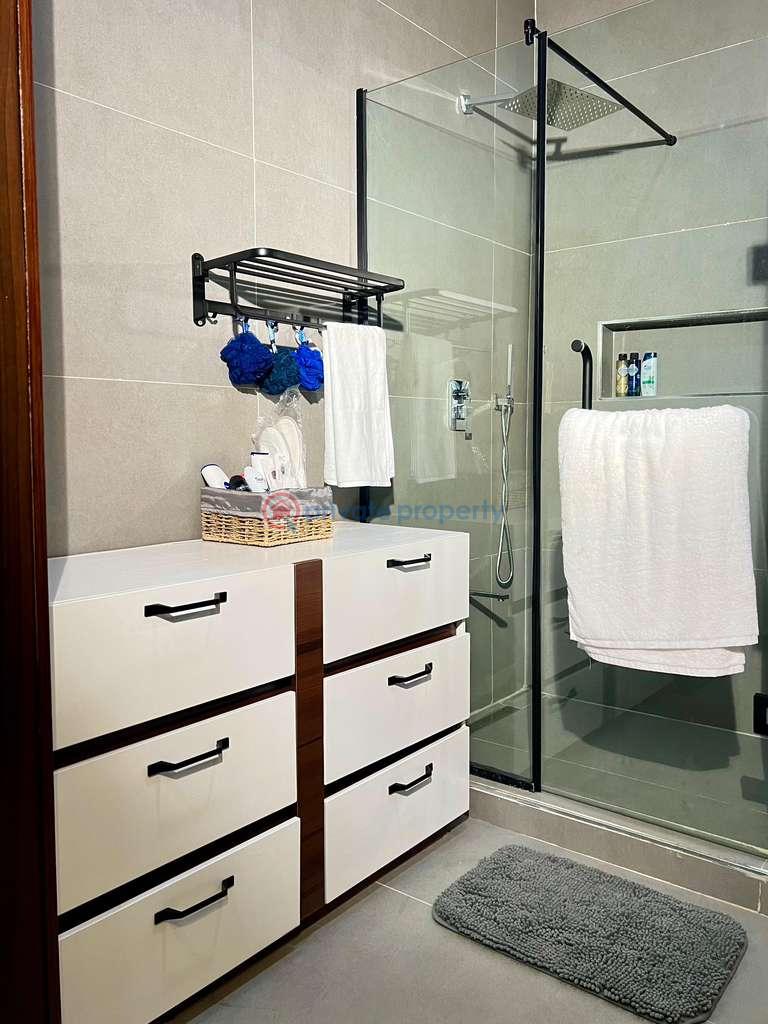 Luxurous shortlet apartment - 4 Flat & Apartment Short let Ikoyi Lagos - 4