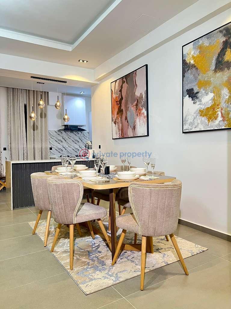 Luxurous shortlet apartment - 16 Flat & Apartment Short let Ikoyi Lagos - 16