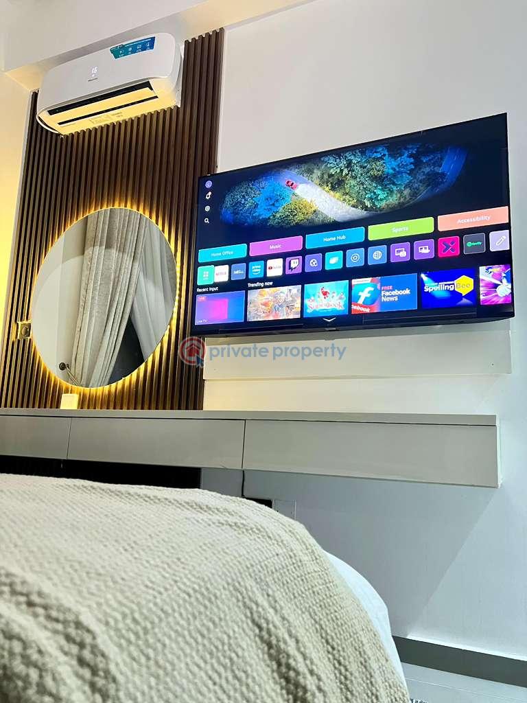 Luxurous shortlet apartment - 8 Flat & Apartment Short let Ikoyi Lagos - 8