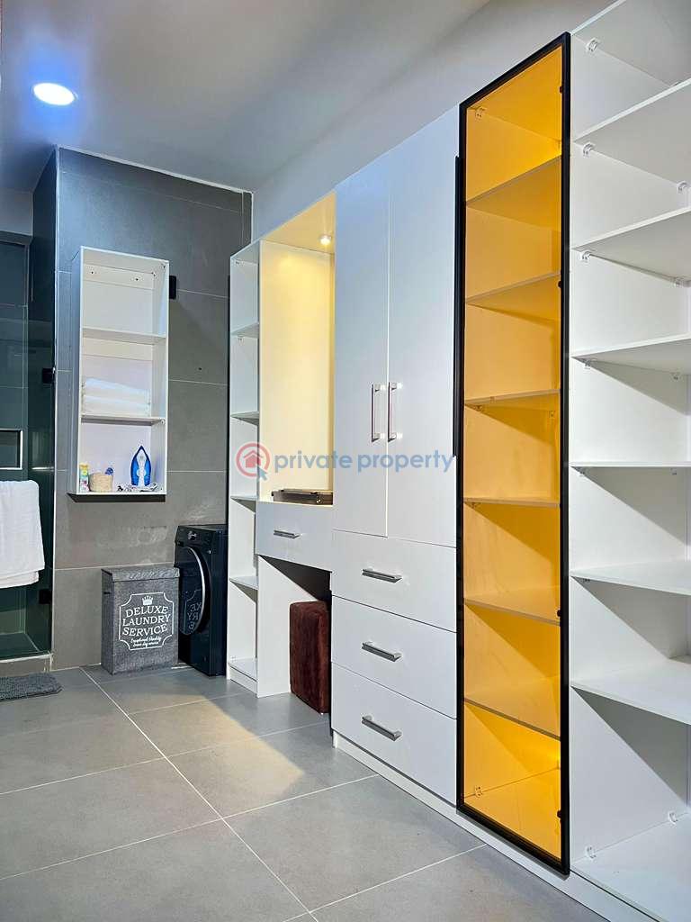 Luxurous shortlet apartment - 5 Flat & Apartment Short let Ikoyi Lagos - 5