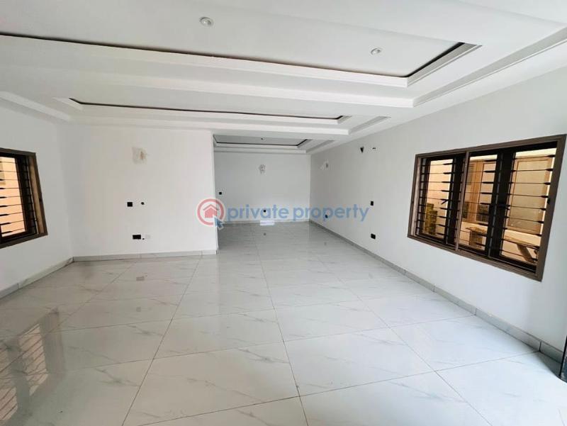 4 bedroom Terrace For Sale Katampe Main Abuja Phase 2  - 4