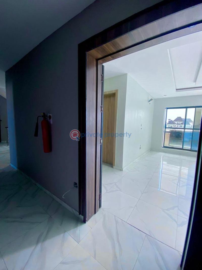 2 bedroom Block Of Flats For Sale De Avocado Smart Andluxury Homes 2.0 Abijo Gra Abijo Ajah Lagos - 5